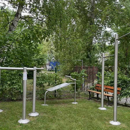 Apartamento Aryve Boutique-apartment Dresdner Penthouse Mit Dachterrasse - Tiefgaragenstellplaetze - Design-interieur Dresden