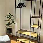 Aryve Boutique-apartment Dresdner Penthouse Mit Dachterrasse - Tiefgaragenstellplaetze - Design-interieur * Dresden